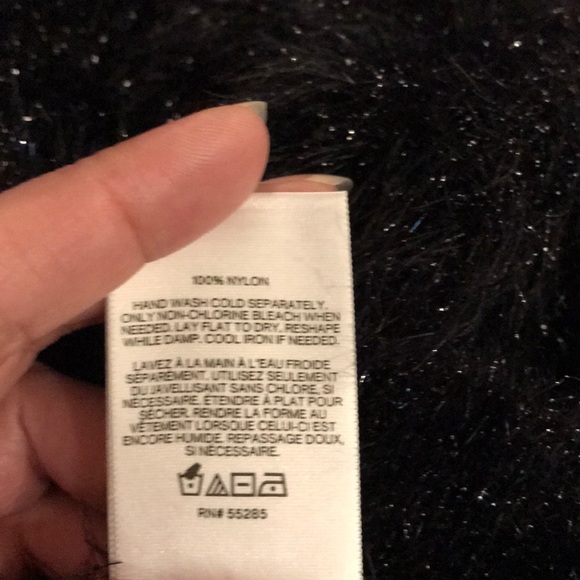 Fancy sweater - Picture 5 of 5